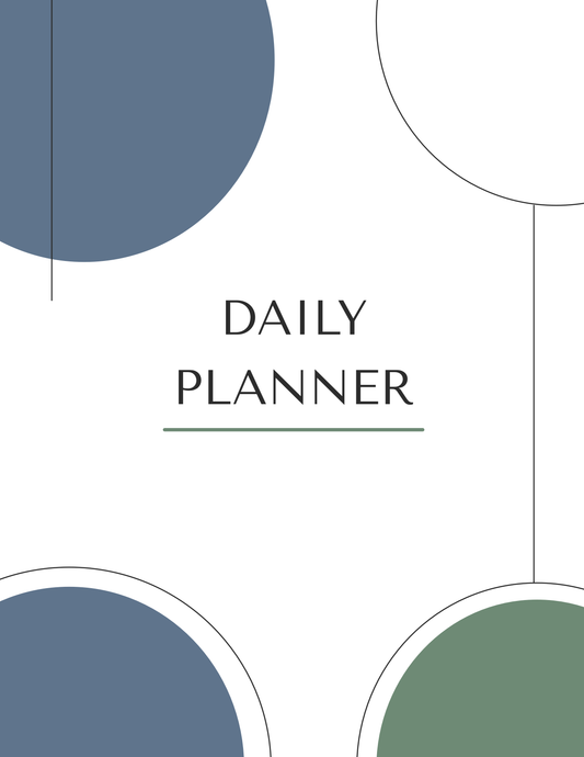 Daily Planner